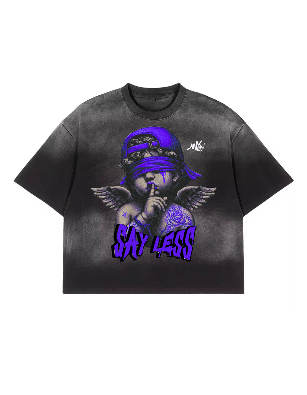 Say Less T-Shirt