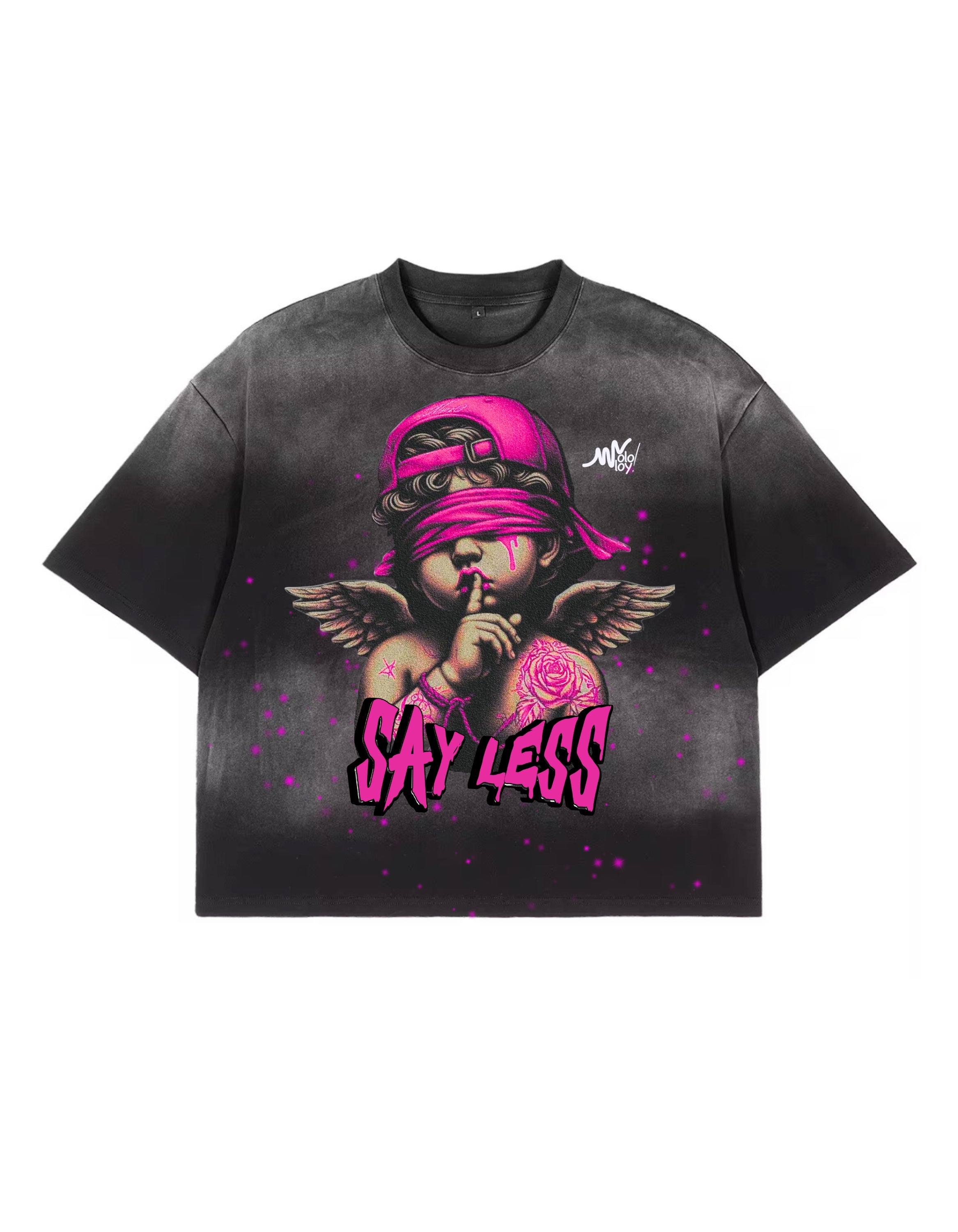 Say Less T-Shirt