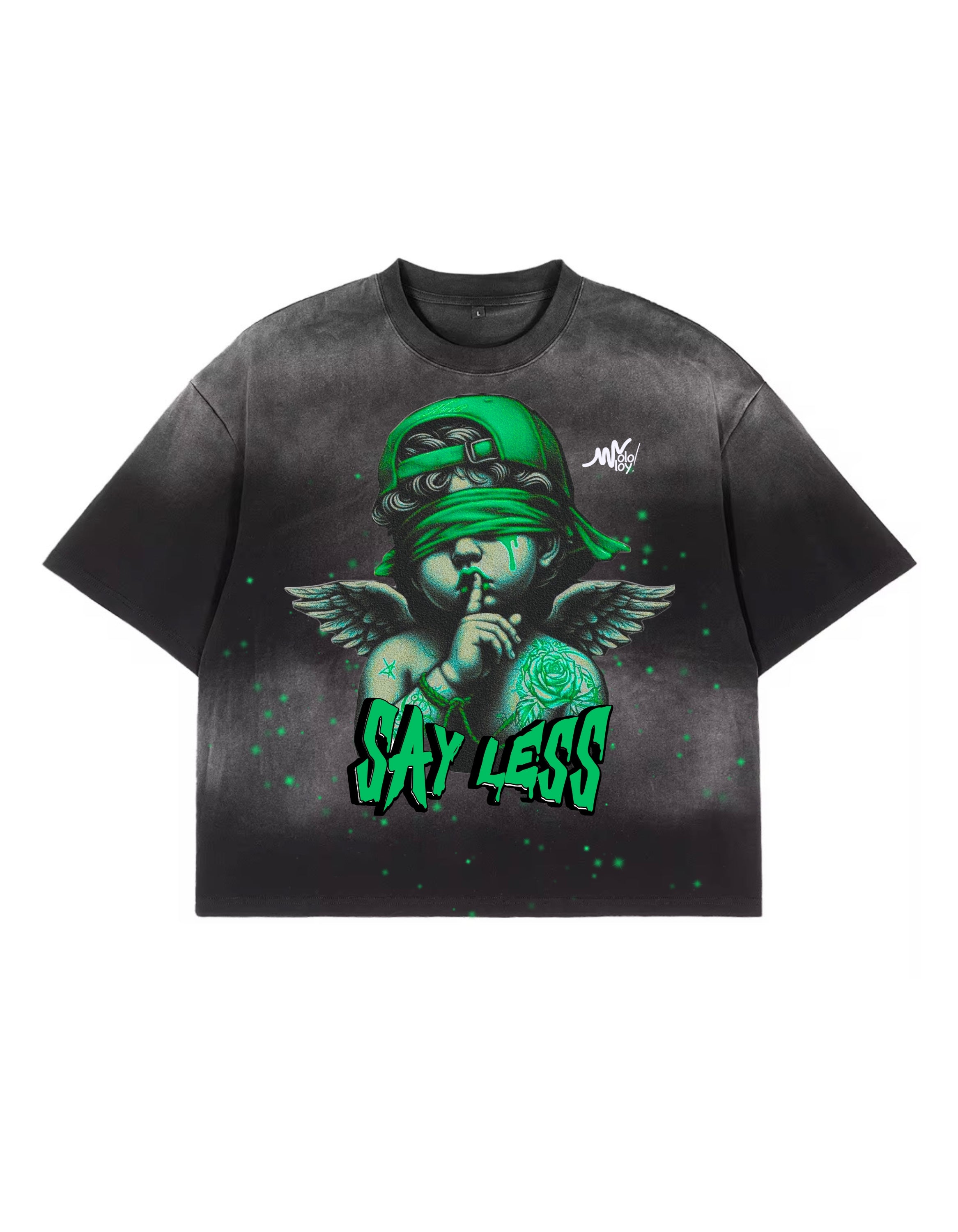 Say Less T-Shirt